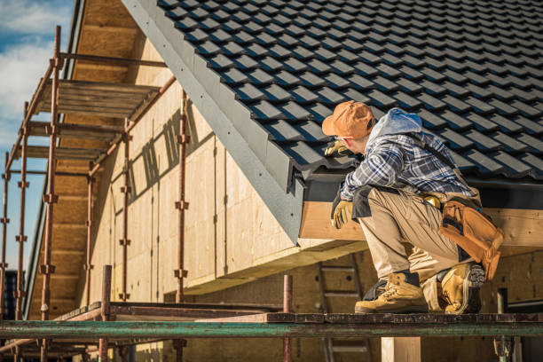 Best Emergency Roof Repair  in Gladstone, MI